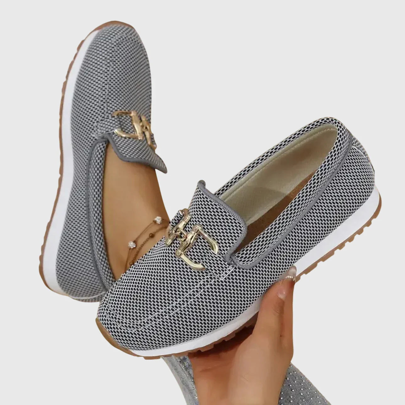 Chiara | Mocassins