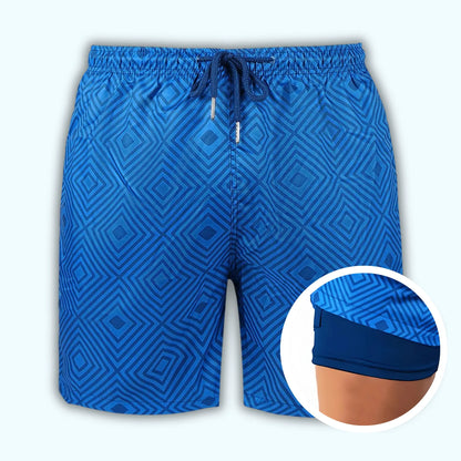 Aqua - Maillot de bain anti-frottements