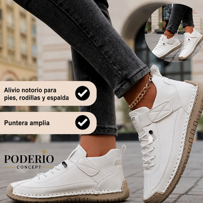 Mia – Chaussures orthopédiques confortables et sans douleur
