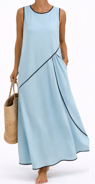 Robe Agatha