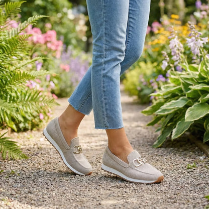 Chiara | Mocassins