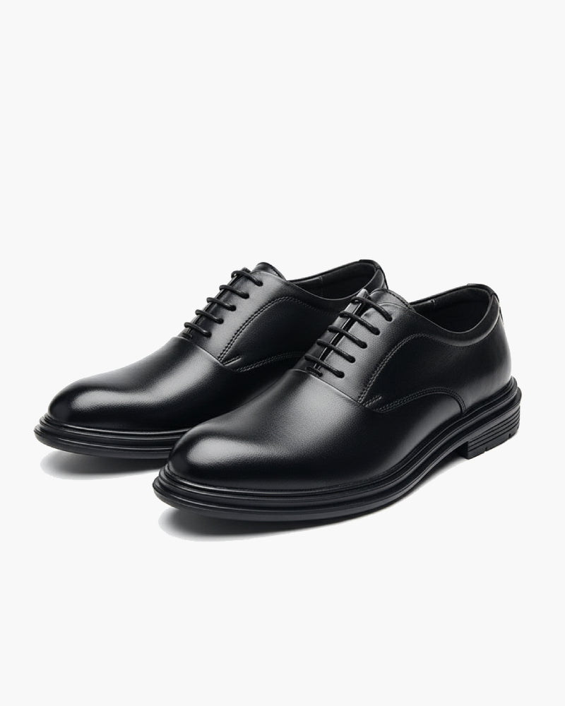 Chaussures habillées Old Money
