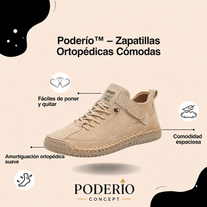Mia – Chaussures orthopédiques confortables et sans douleur