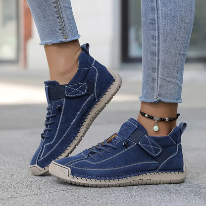 Mia – Chaussures orthopédiques confortables et sans douleur
