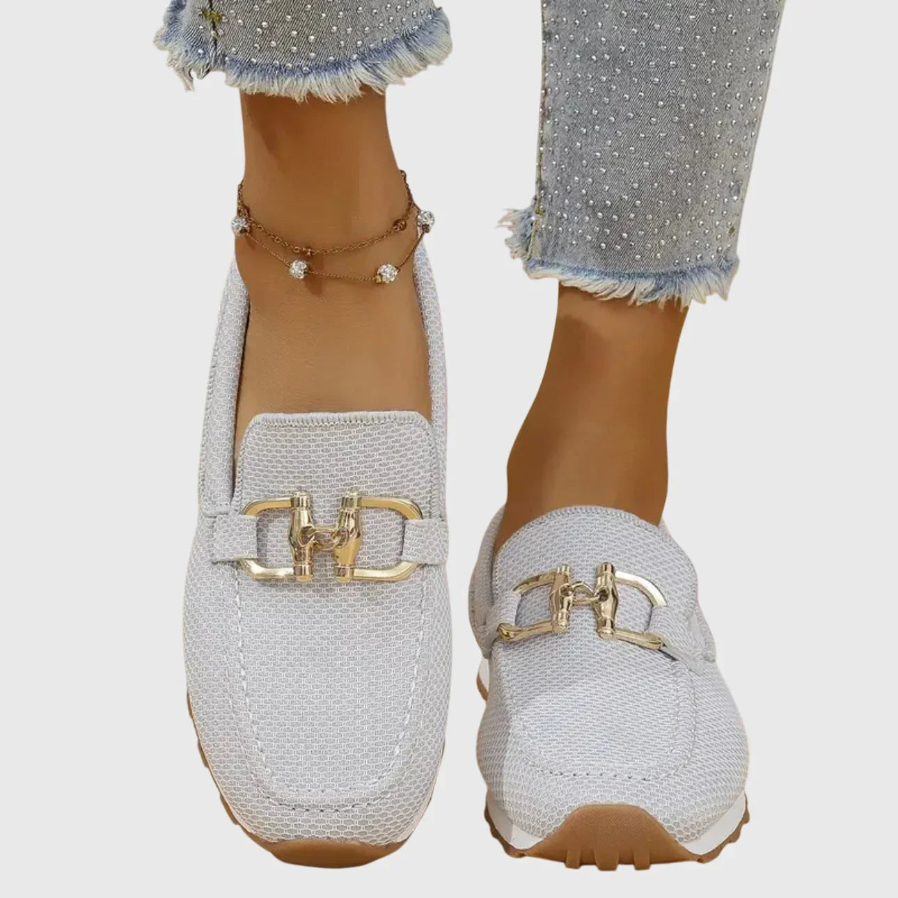 Chiara | Mocassins