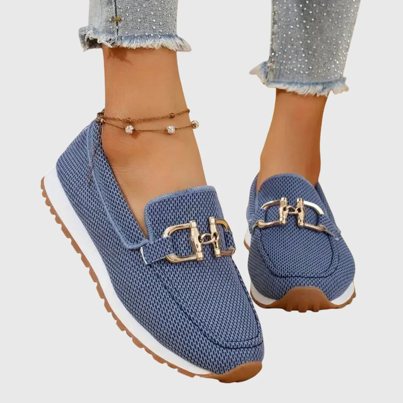 Chiara | Mocassins