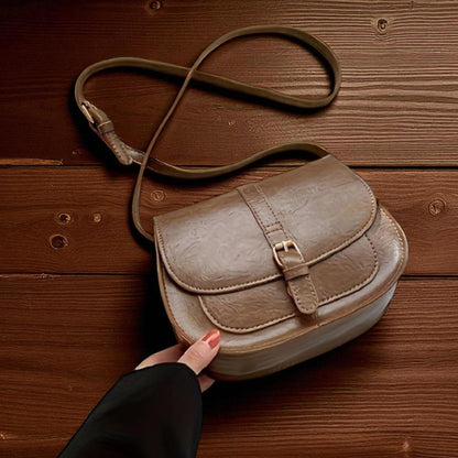 Evelyn - Bolso de hombro clásico