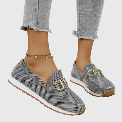 Chiara | Mocassins