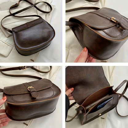 Evelyn - Bolso de hombro clásico
