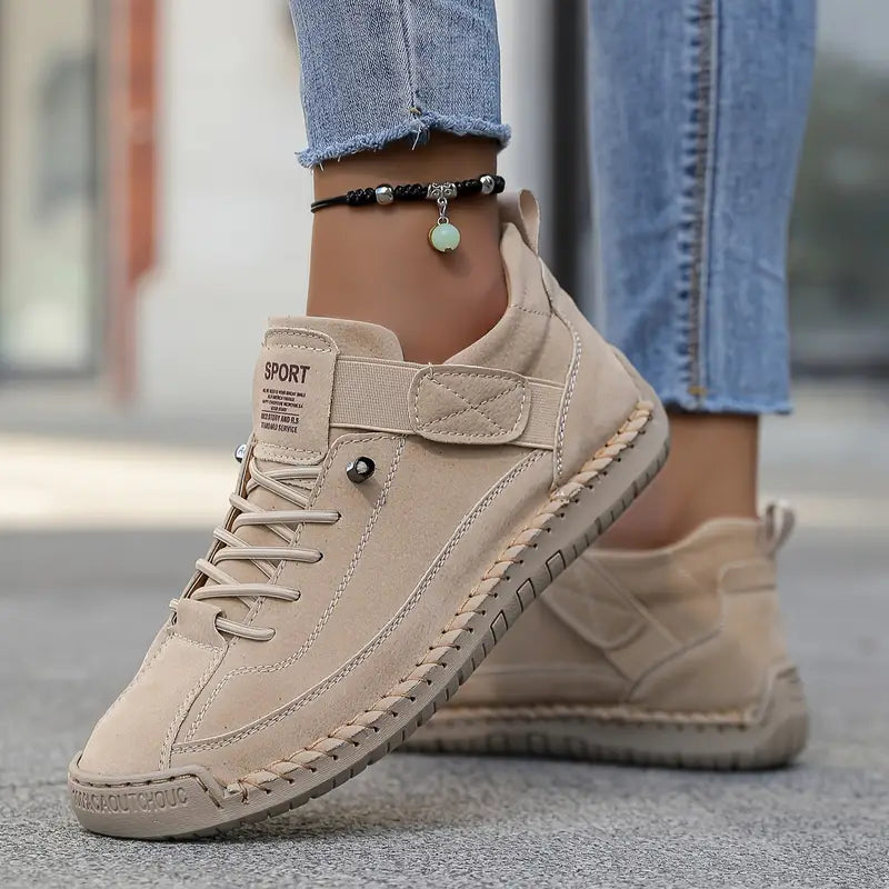 Mia – Chaussures orthopédiques confortables et sans douleur