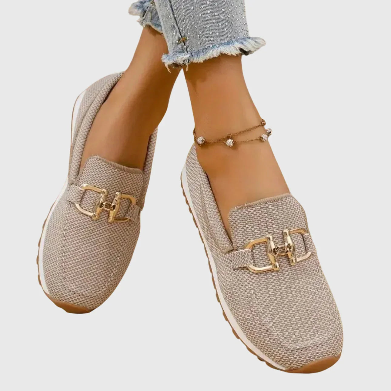 Chiara | Mocassins