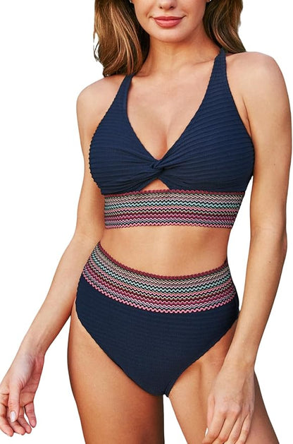 Valeria - Ensemble bikini confortable