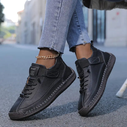 Mia – Chaussures orthopédiques confortables et sans douleur