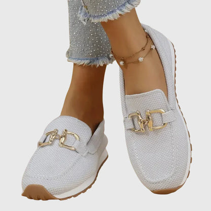 Chiara | Mocassins