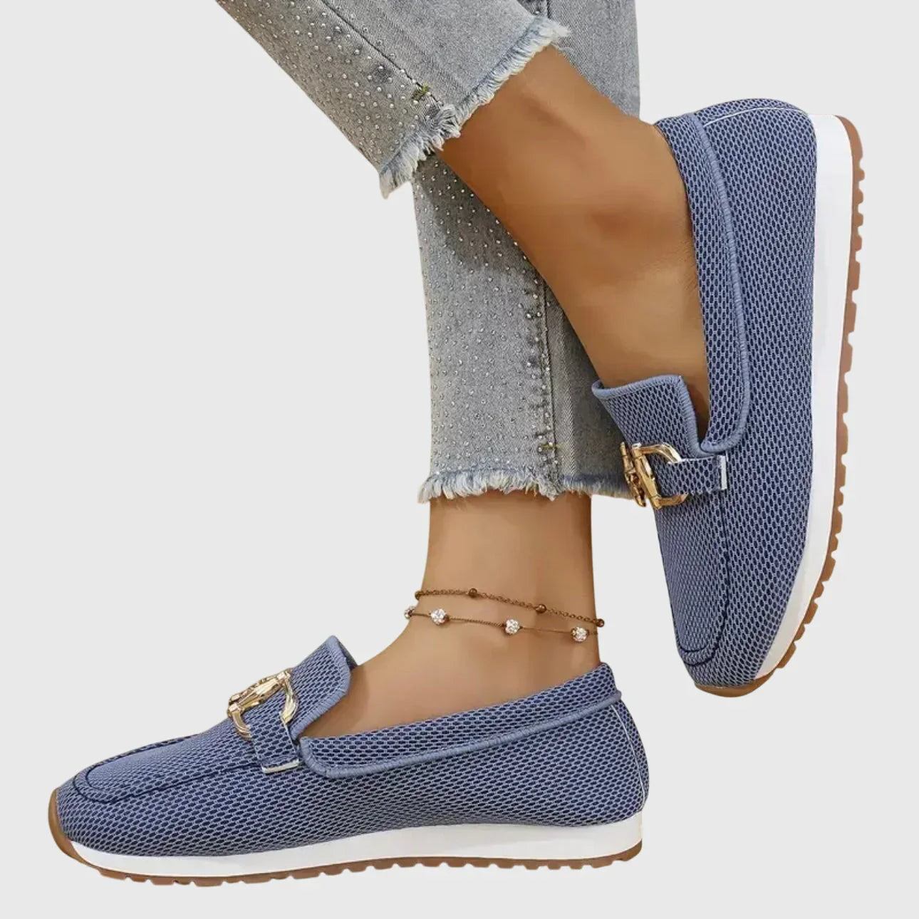 Chiara | Mocassins