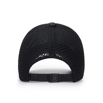 CASQUETTE UNISEXE - légère et respirante pour l'été