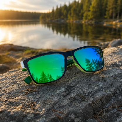KINGSEVEN - Gafas de sol polarizadas