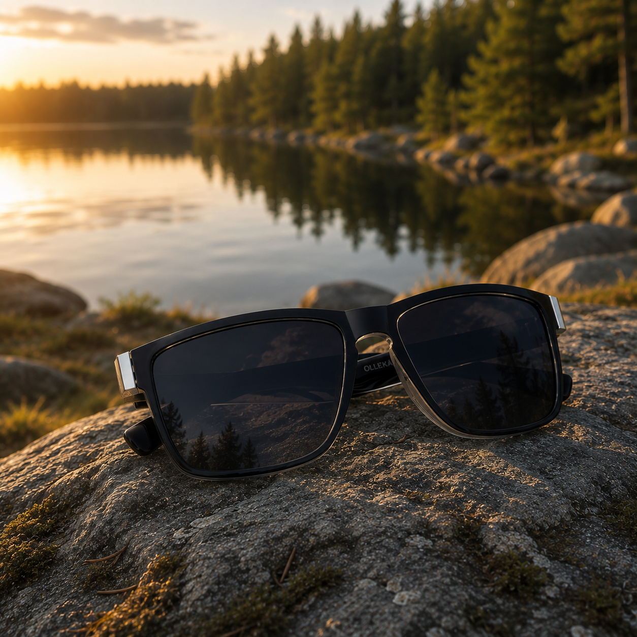 KINGSEVEN - Gafas de sol polarizadas