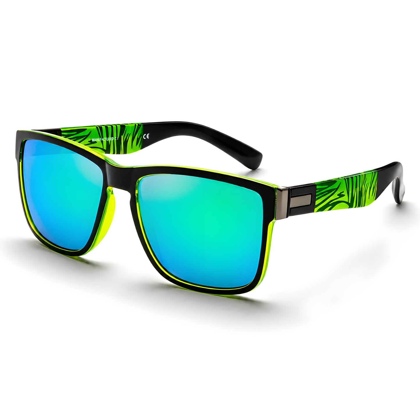 KINGSEVEN - Gafas de sol polarizadas