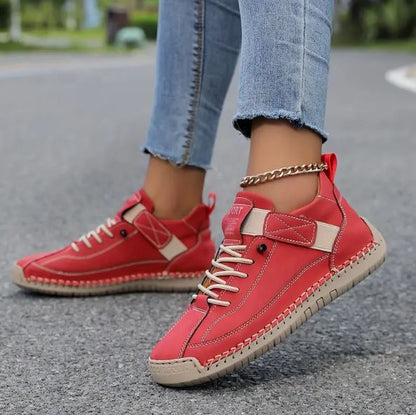 Mia – Chaussures orthopédiques confortables et sans douleur