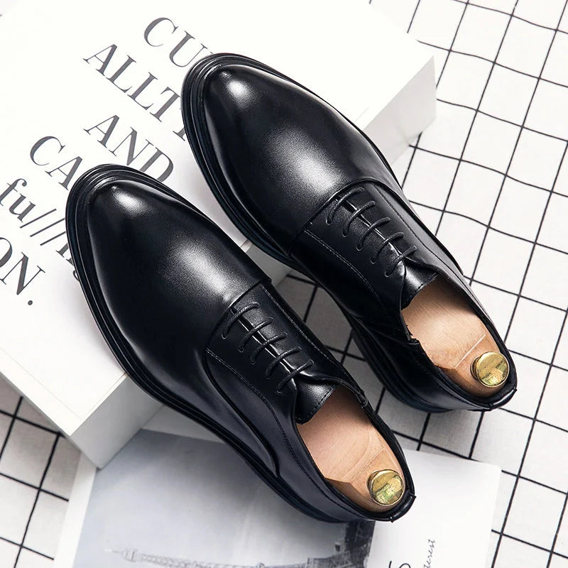 Chaussures habillées Old Money