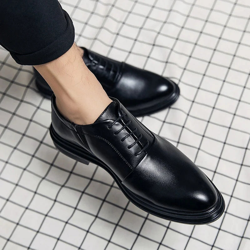 Chaussures habillées Old Money