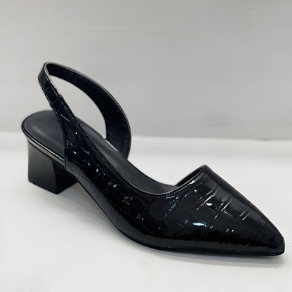 Wynn- Talons pointus