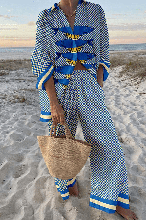 Conjunto Mare