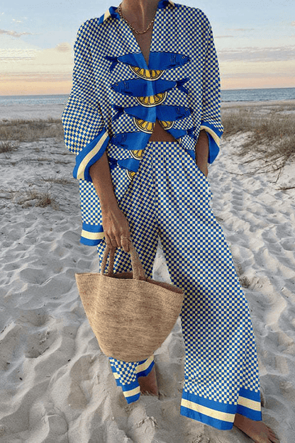 Conjunto Mare