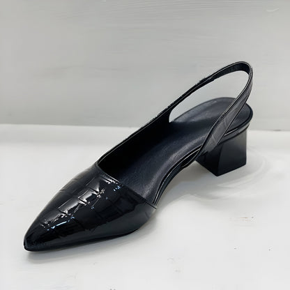 Wynn- Talons pointus