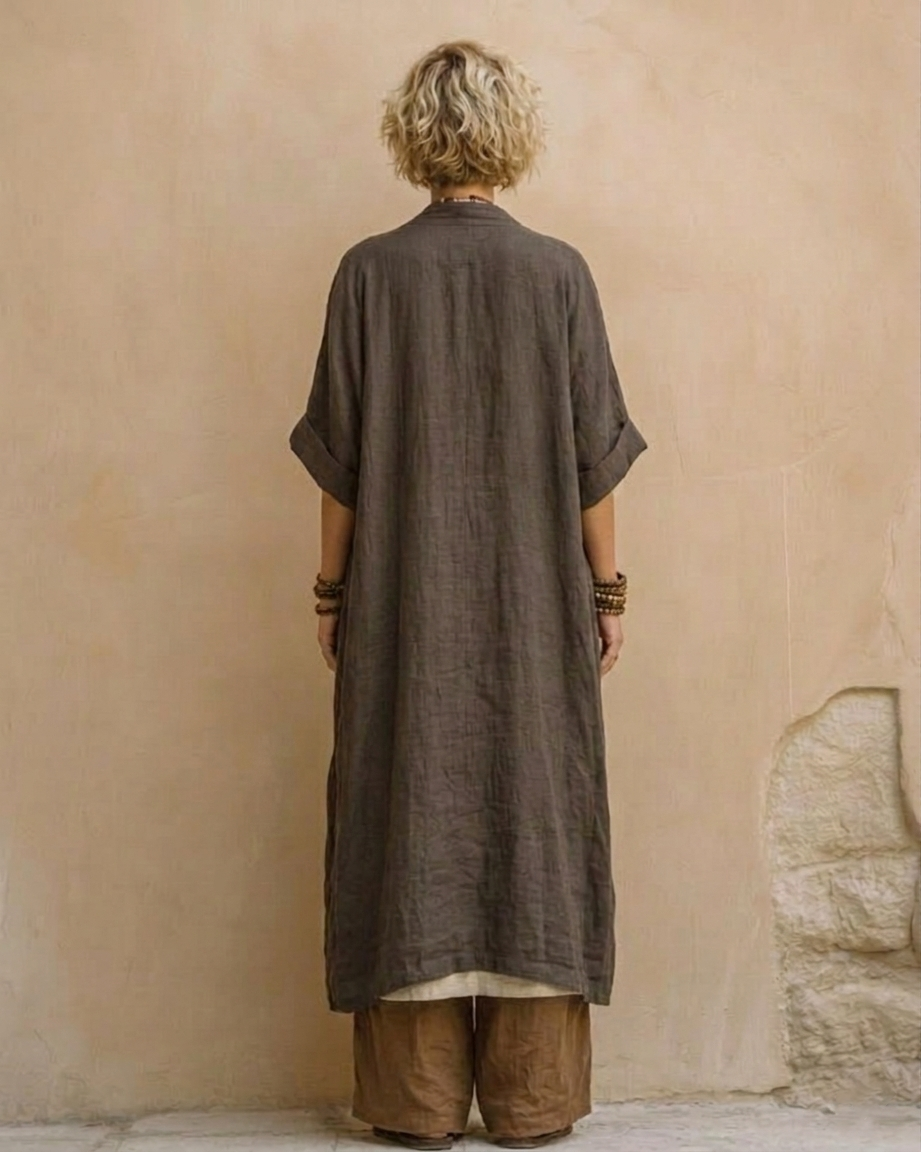 Giulia - Conjunto de tres piezas Bohemio