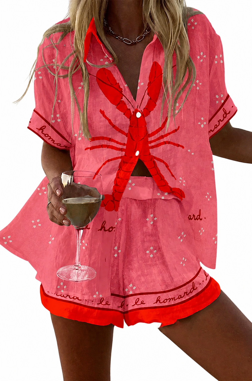 Conjunto Andrea