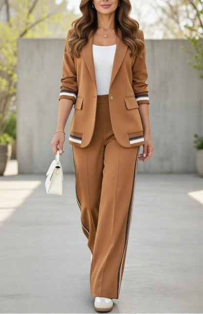 Victoria | Ensemble sur mesure