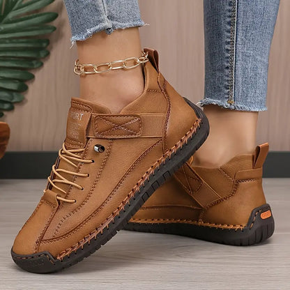 Mia – Chaussures orthopédiques confortables et sans douleur