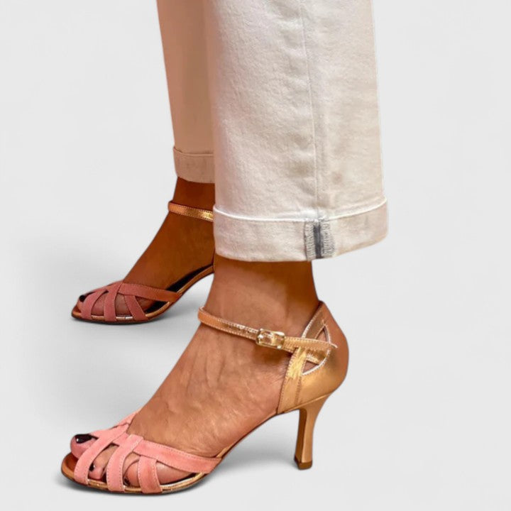 Danariah - Talons orthopédiques