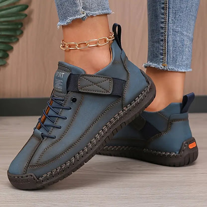 Mia – Chaussures orthopédiques confortables et sans douleur
