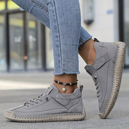 Mia – Chaussures orthopédiques confortables et sans douleur
