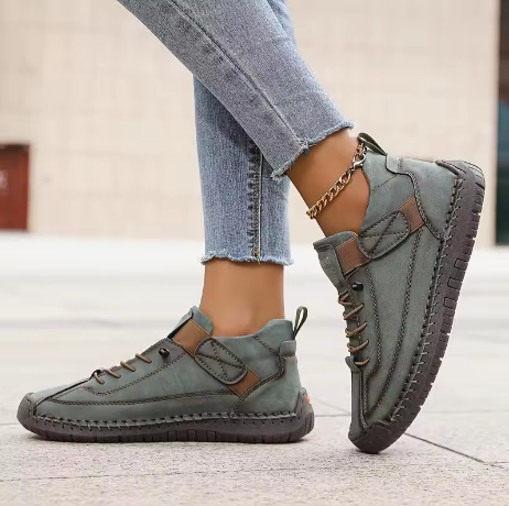 Mia – Chaussures orthopédiques confortables et sans douleur