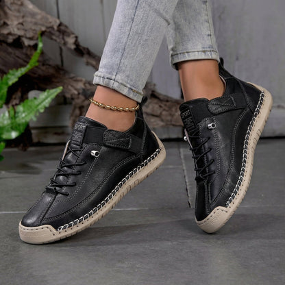Mia – Chaussures orthopédiques confortables et sans douleur