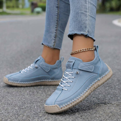 Mia – Chaussures orthopédiques confortables et sans douleur