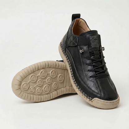 Mia – Chaussures orthopédiques confortables et sans douleur