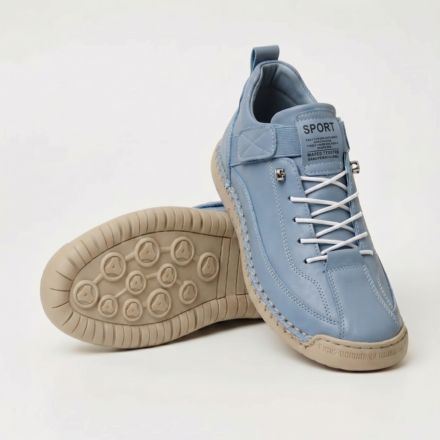 Mia – Chaussures orthopédiques confortables et sans douleur