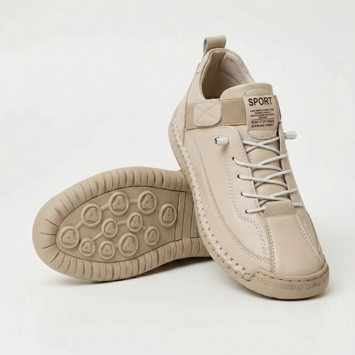 Mia – Chaussures orthopédiques confortables et sans douleur