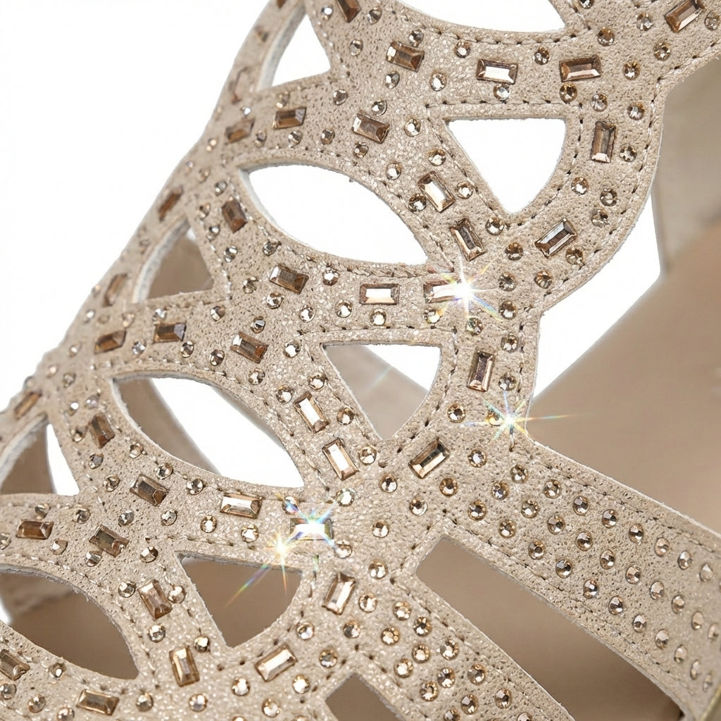 GIULIETTA | Sandalias ergonómicas y elegantes