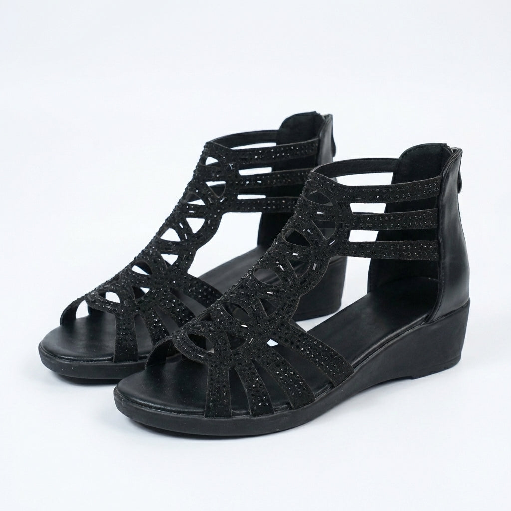 GIULIETTA | Sandalias ergonómicas y elegantes