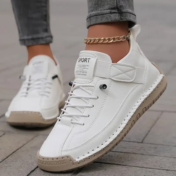 Mia – Chaussures orthopédiques confortables et sans douleur
