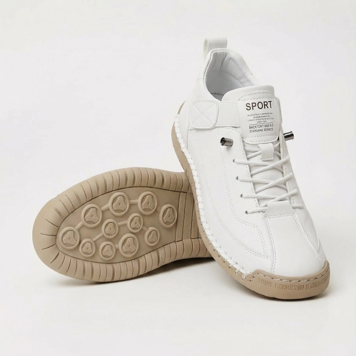 Mia – Chaussures orthopédiques confortables et sans douleur