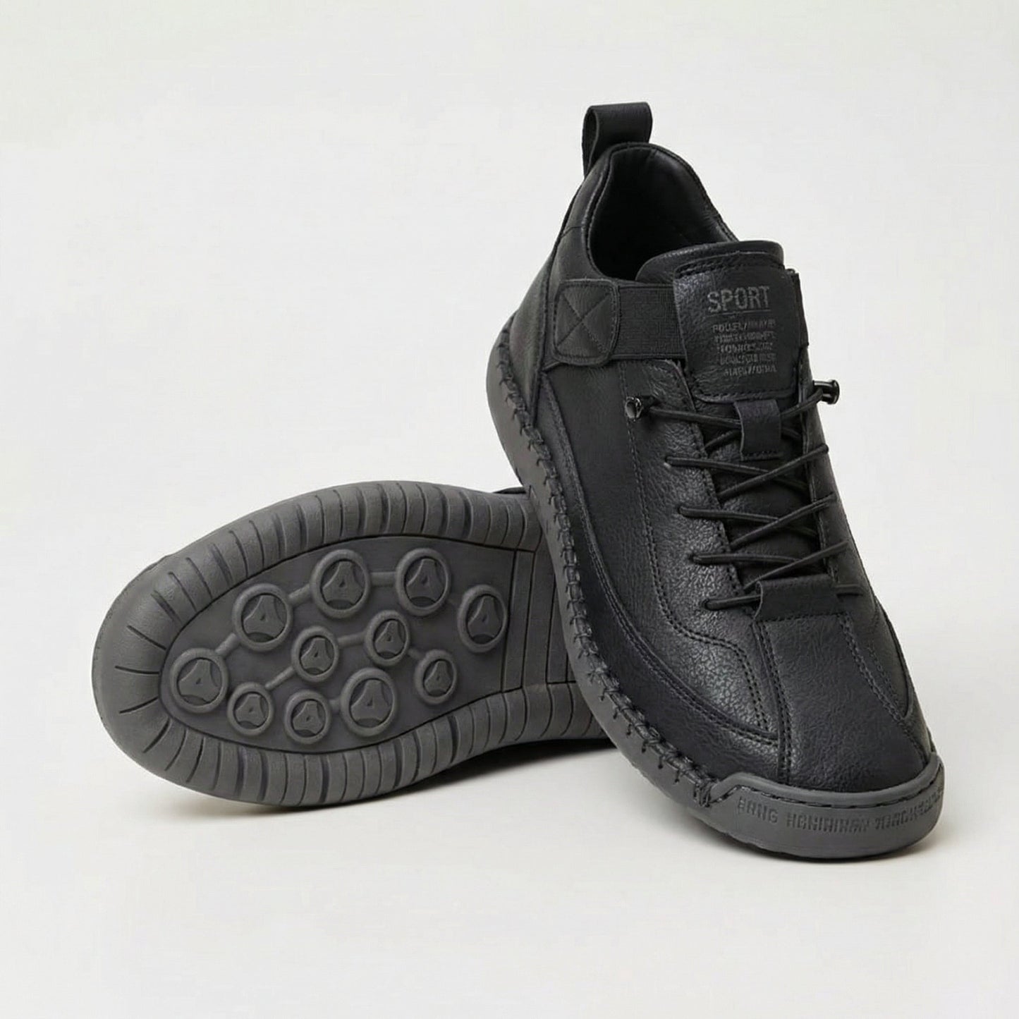 Mia – Chaussures orthopédiques confortables et sans douleur