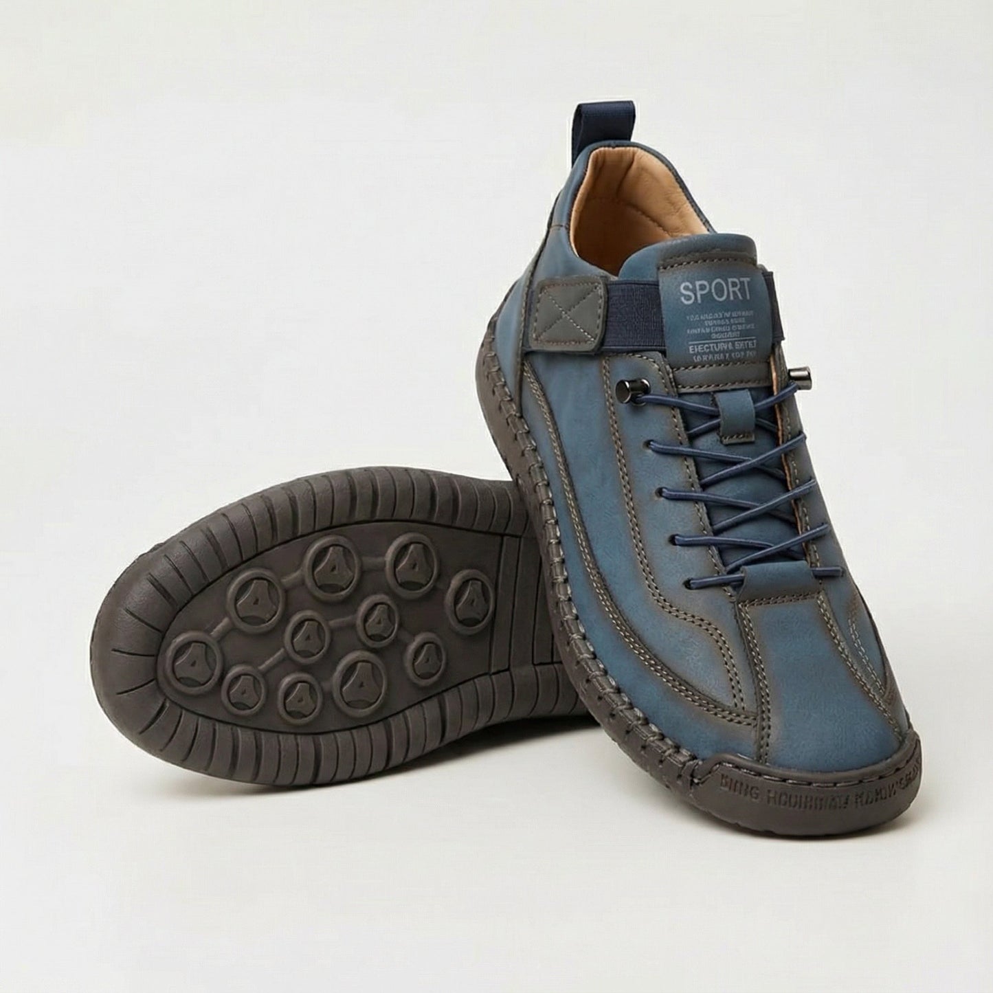 Mia – Chaussures orthopédiques confortables et sans douleur
