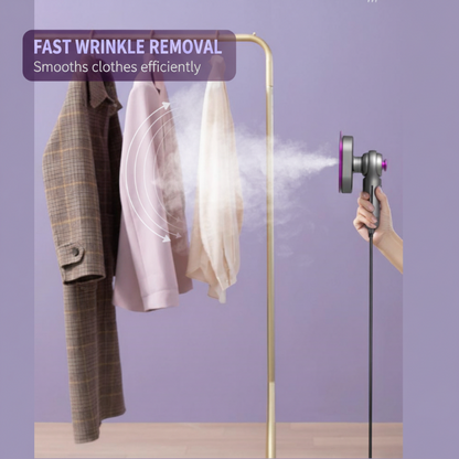 Portable Garment Steamer
